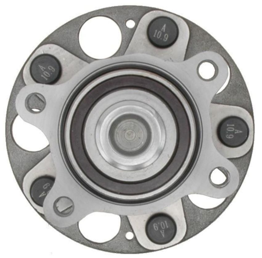 Raybestos 712256 Raybestos R-Line Wheel Bearing & Hub Assy