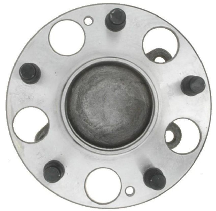 Raybestos 712256 Raybestos R-Line Wheel Bearing & Hub Assy