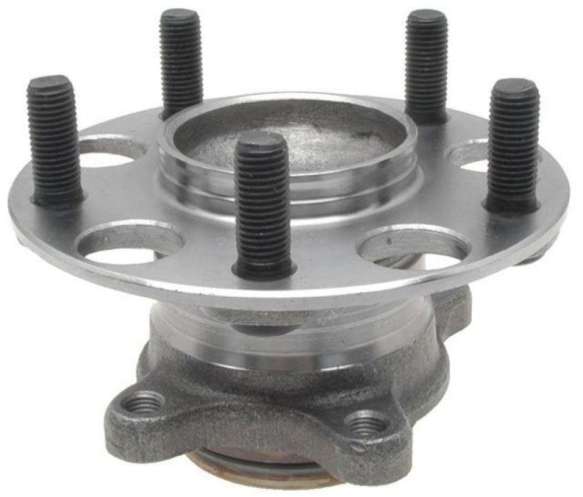 Raybestos 712256 Raybestos R-Line Wheel Bearing & Hub Assy