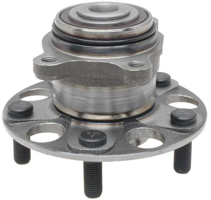 Raybestos 712257 Raybestos R-Line Wheel Bearing & Hub Assy