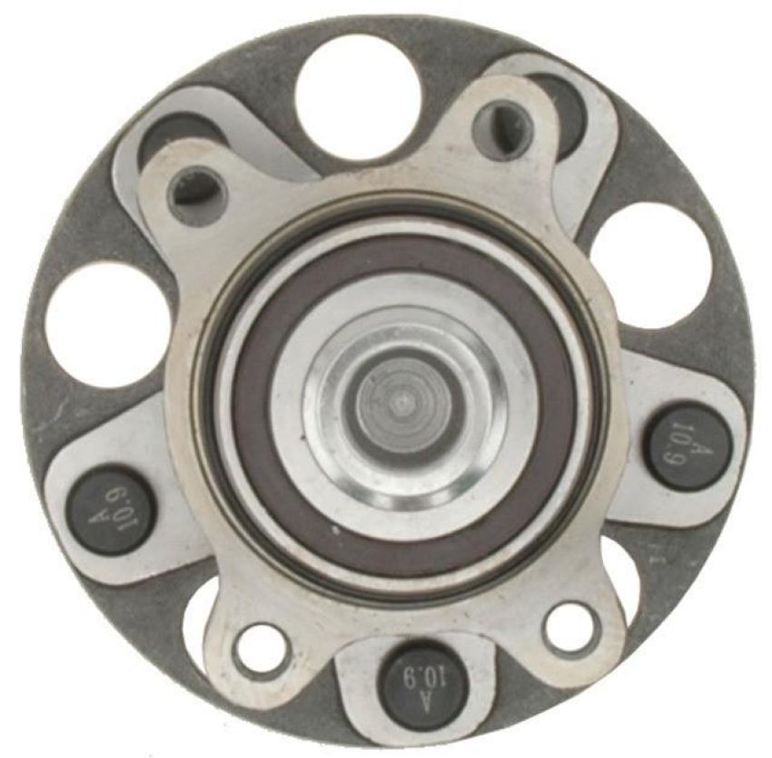 Raybestos 712257 Raybestos R-Line Wheel Bearing & Hub Assy
