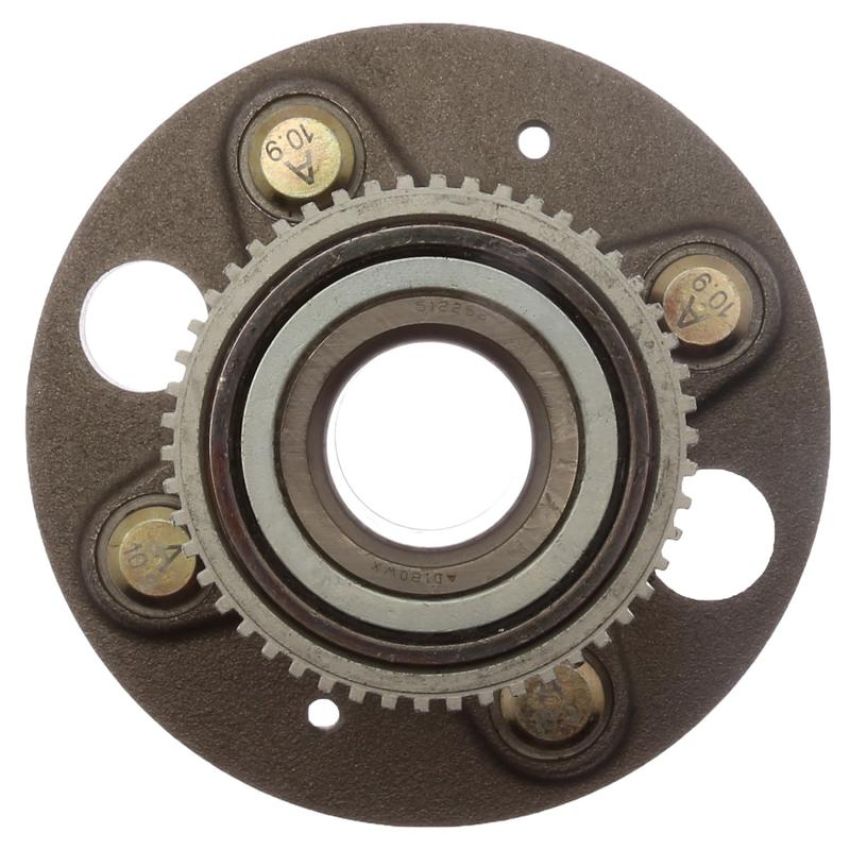 Raybestos 712258 Raybestos R-Line Wheel Bearing & Hub Assy
