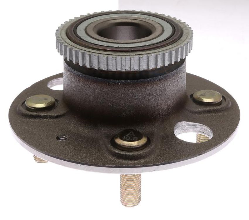 Raybestos 712258 Raybestos R-Line Wheel Bearing & Hub Assy