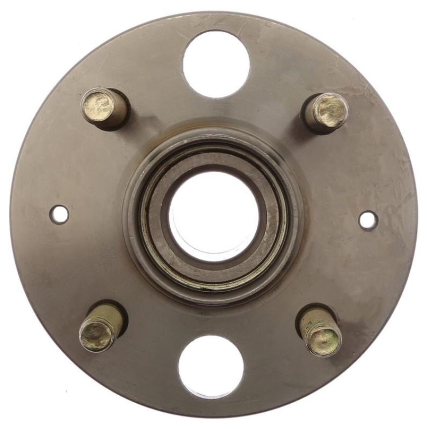 Raybestos 712258 Raybestos R-Line Wheel Bearing & Hub Assy