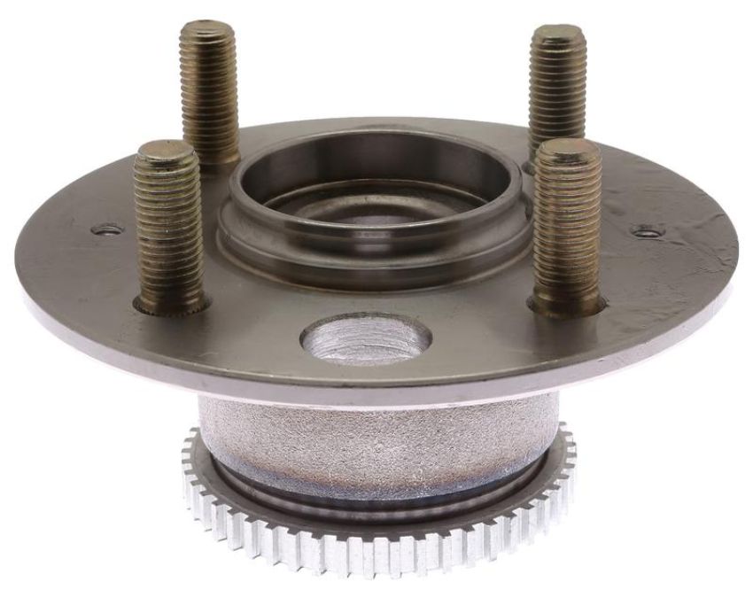 Raybestos 712258 Raybestos R-Line Wheel Bearing & Hub Assy