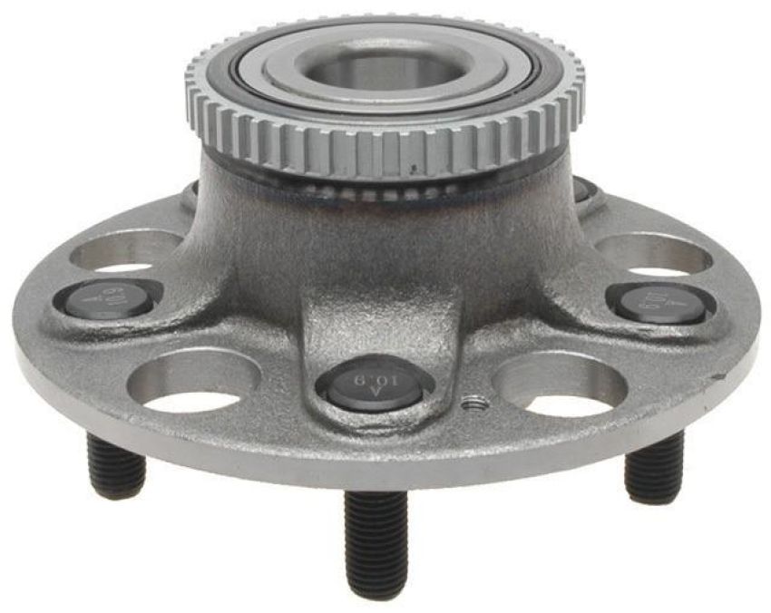 Raybestos 712259 Raybestos R-Line Wheel Bearing & Hub Assy