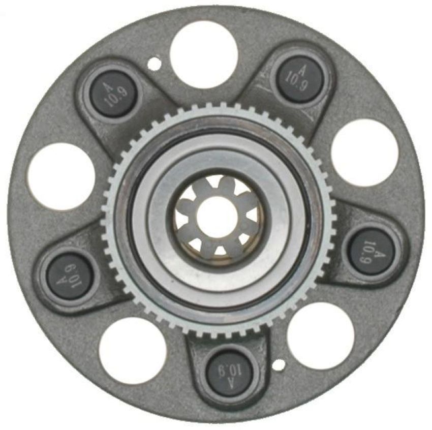 Raybestos 712259 Raybestos R-Line Wheel Bearing & Hub Assy