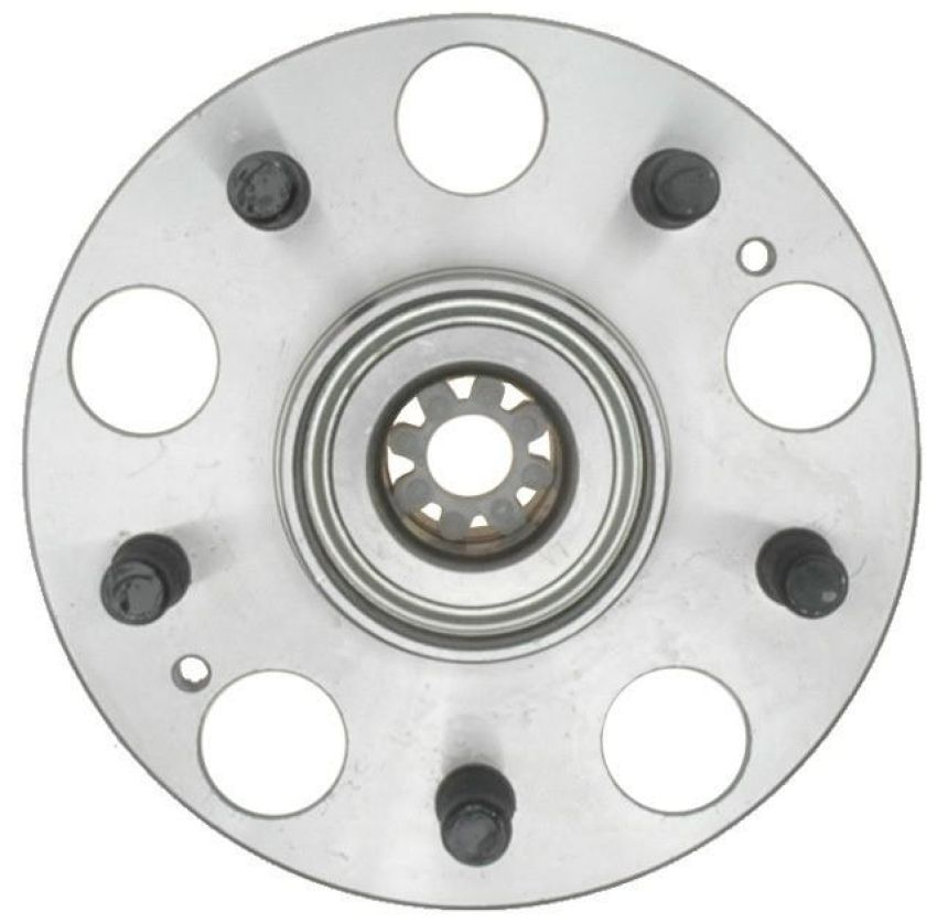 Raybestos 712259 Raybestos R-Line Wheel Bearing & Hub Assy