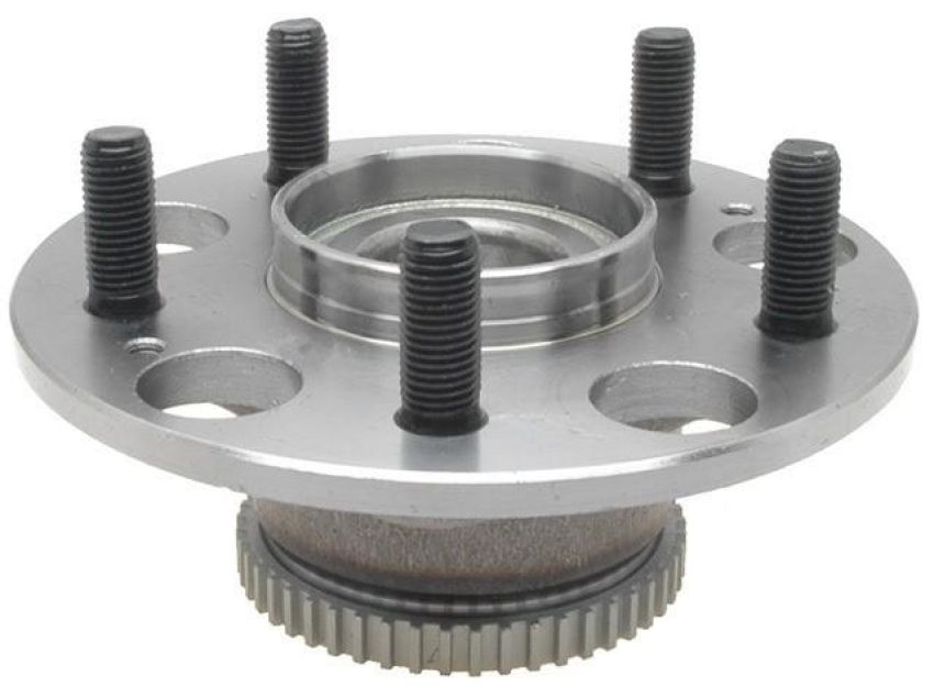 Raybestos 712259 Raybestos R-Line Wheel Bearing & Hub Assy