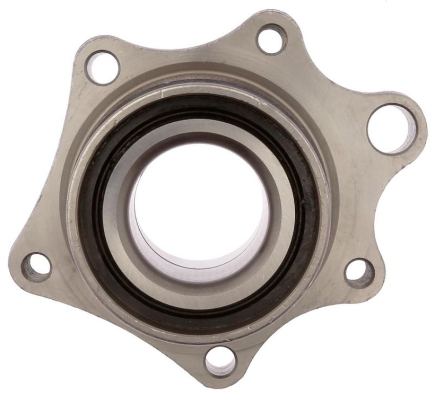 Raybestos 712260 Raybestos R-Line Wheel Bearing & Hub Assy