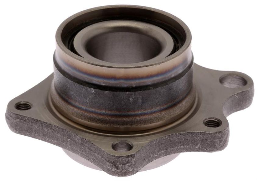 Raybestos 712260 Raybestos R-Line Wheel Bearing & Hub Assy