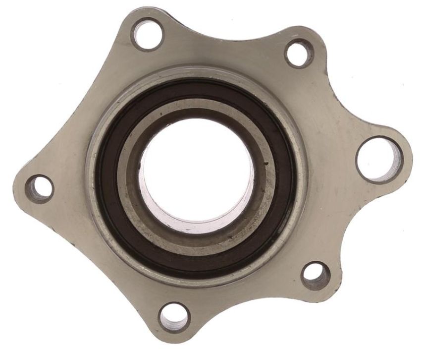 Raybestos 712262 Raybestos R-Line Wheel Bearing & Hub Assy