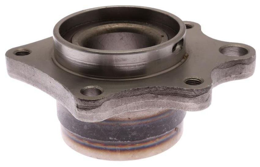 Raybestos 712262 Raybestos R-Line Wheel Bearing & Hub Assy