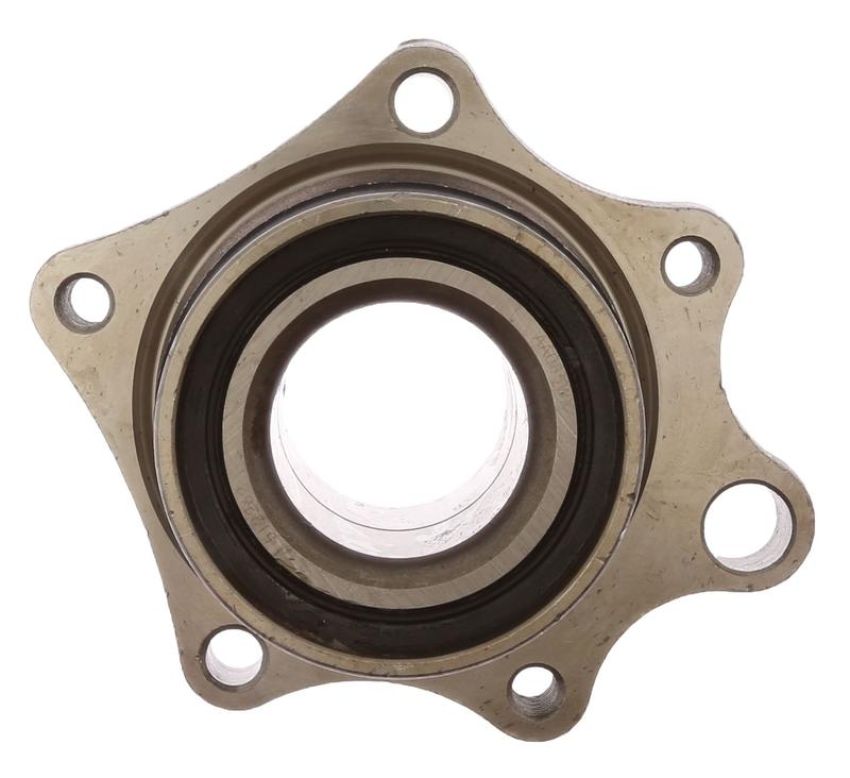 Raybestos 712262 Raybestos R-Line Wheel Bearing & Hub Assy