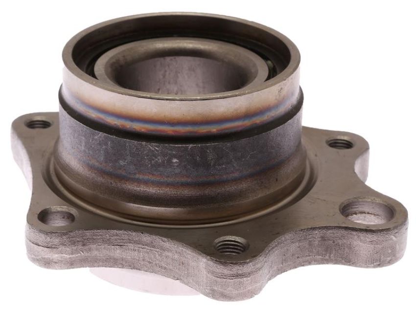Raybestos 712262 Raybestos R-Line Wheel Bearing & Hub Assy