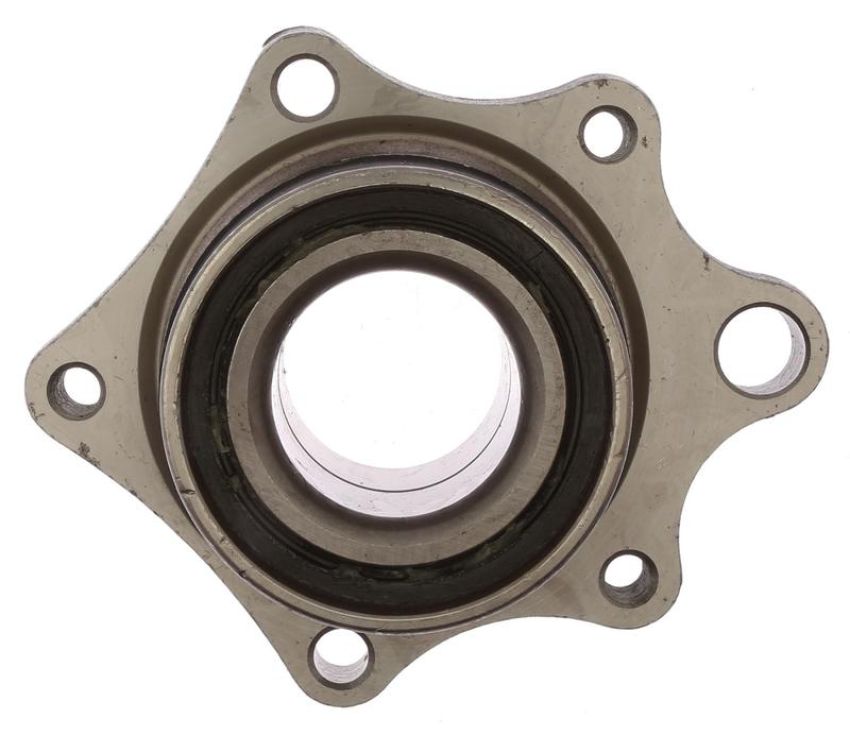 Raybestos 712263 Raybestos R-Line Wheel Bearing & Hub Assy