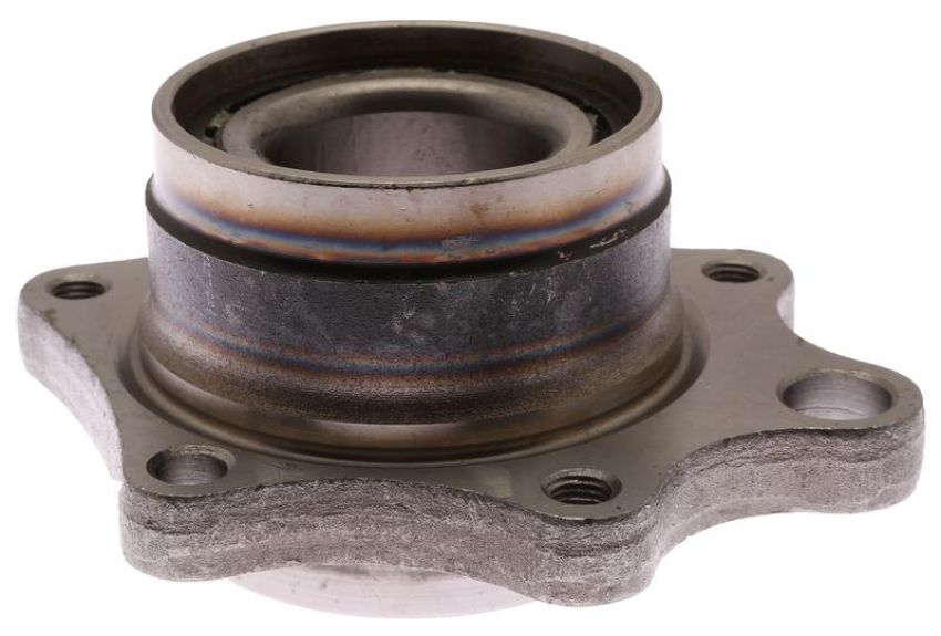 Raybestos 712263 Raybestos R-Line Wheel Bearing & Hub Assy