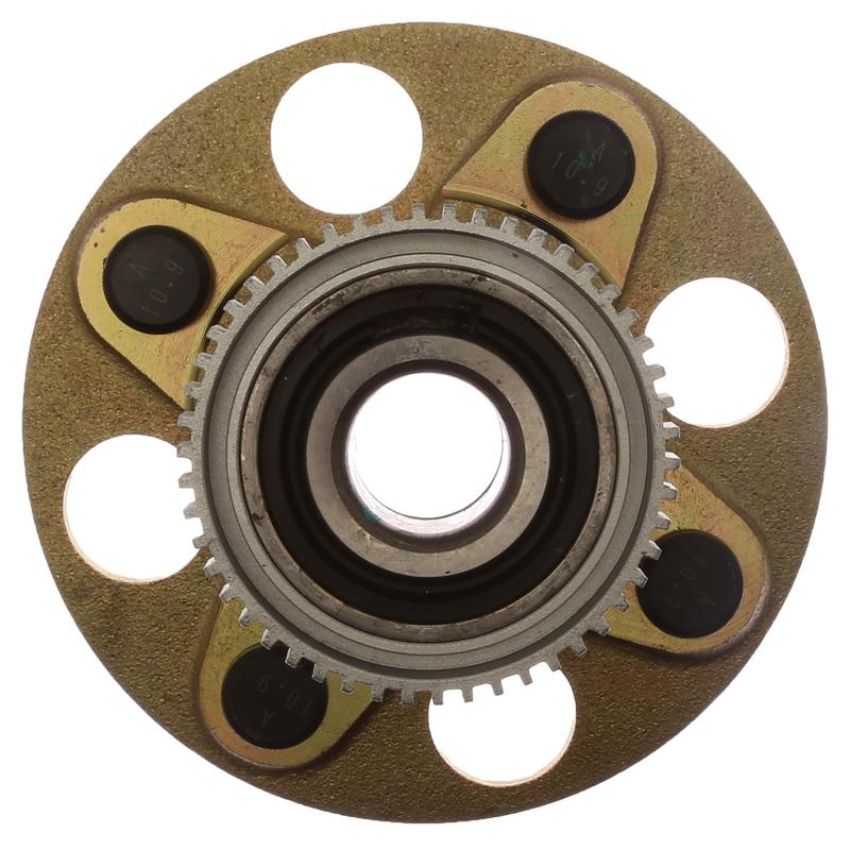 Raybestos 712264 Raybestos R-Line Wheel Bearing & Hub Assy