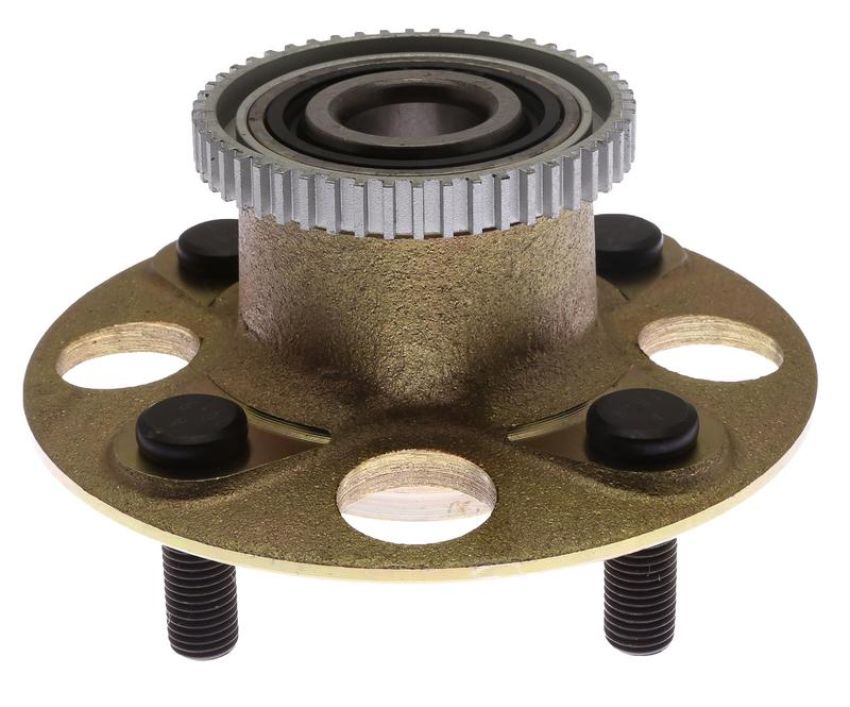 Raybestos 712264 Raybestos R-Line Wheel Bearing & Hub Assy