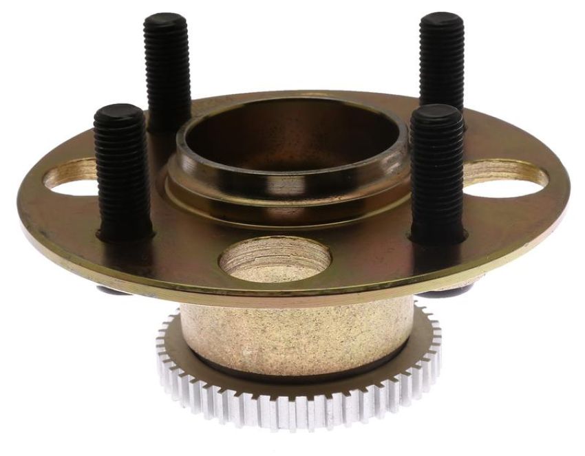 Raybestos 712264 Raybestos R-Line Wheel Bearing & Hub Assy