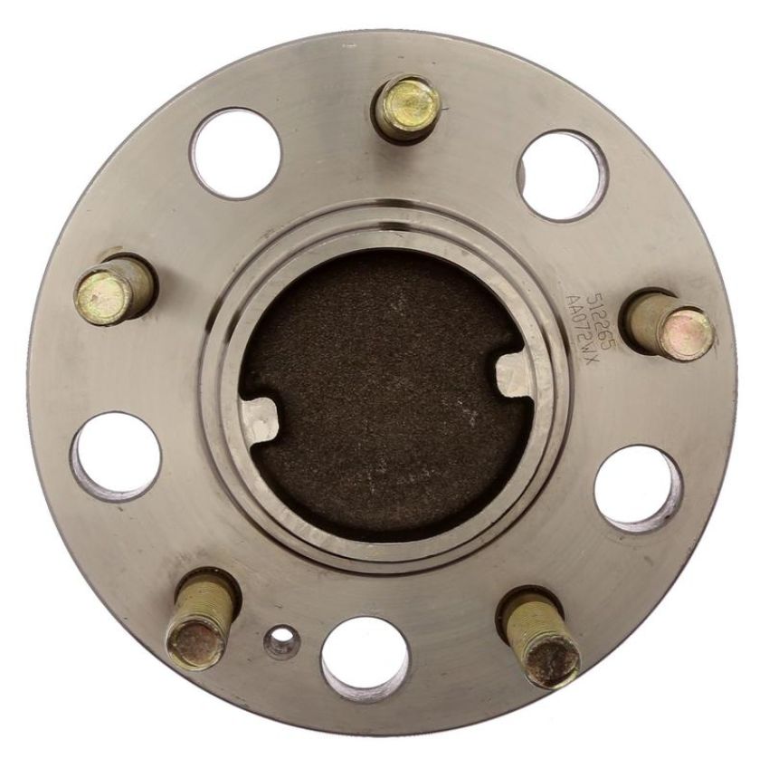 Raybestos 712265 Raybestos R-Line Wheel Bearing & Hub Assy