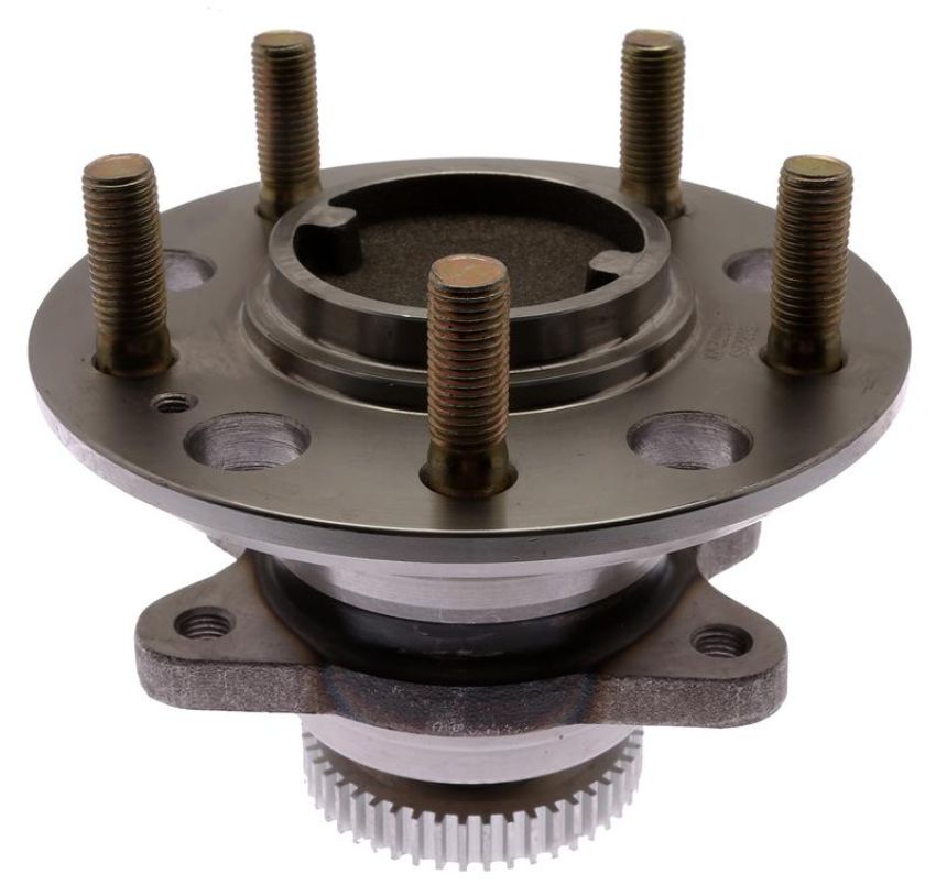 Raybestos 712265 Raybestos R-Line Wheel Bearing & Hub Assy
