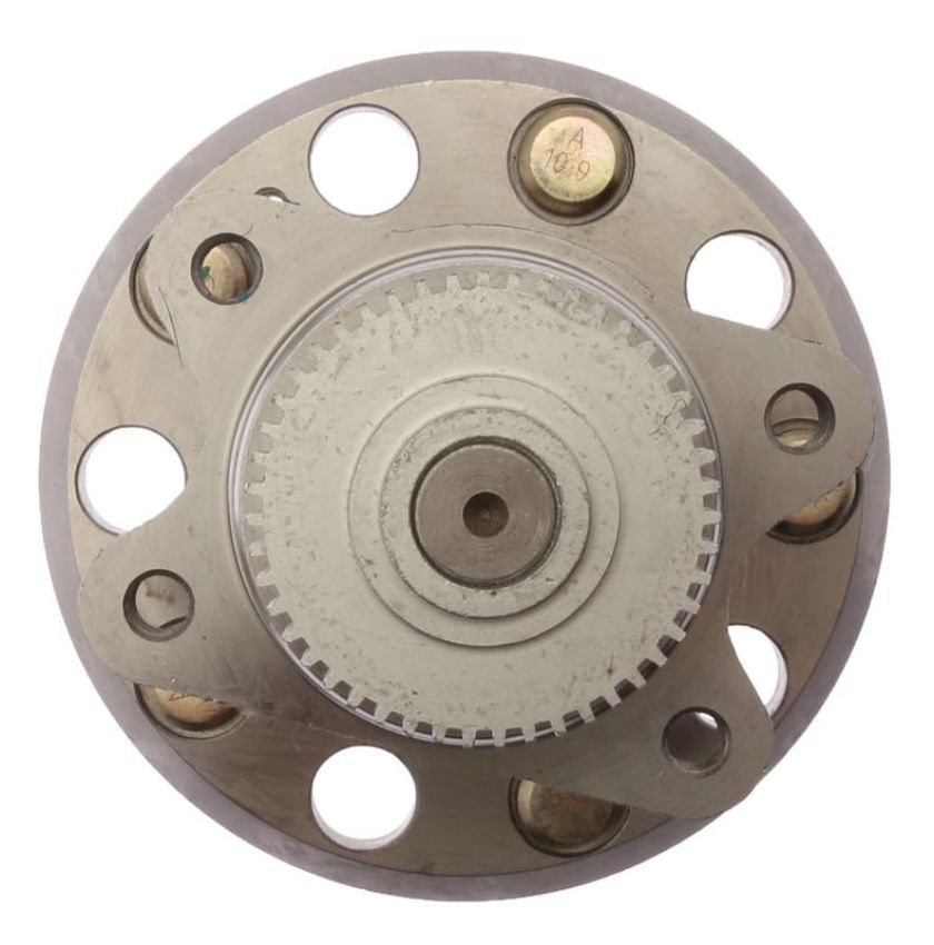 Raybestos 712265 Raybestos R-Line Wheel Bearing & Hub Assy