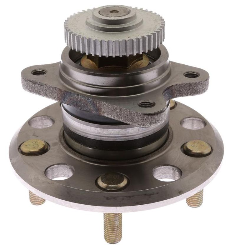 Raybestos 712265 Raybestos R-Line Wheel Bearing & Hub Assy
