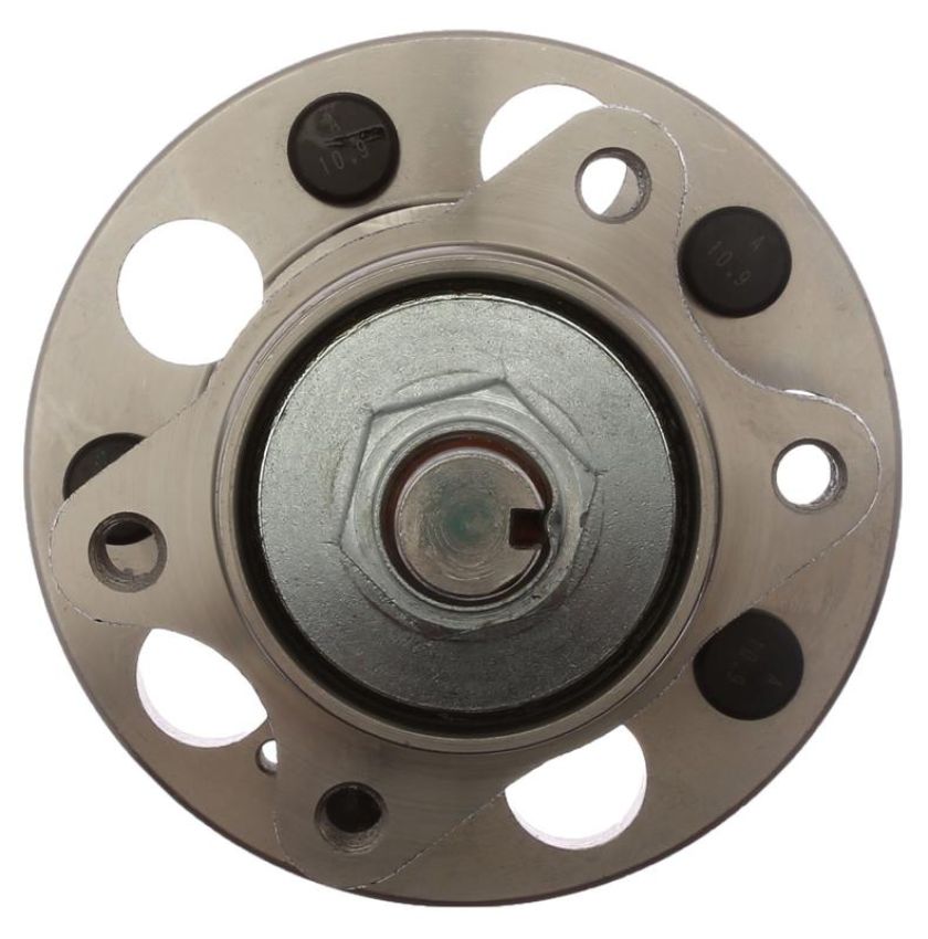Raybestos 712266 Raybestos R-Line Wheel Bearing & Hub Assy