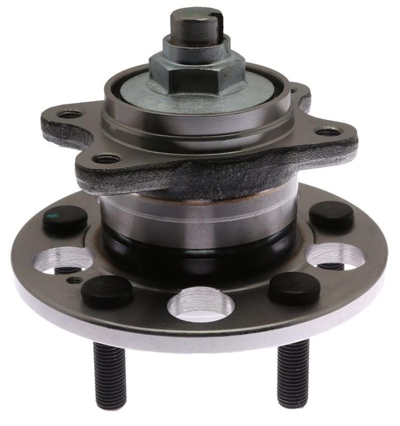 Raybestos 712266 Raybestos R-Line Wheel Bearing & Hub Assy