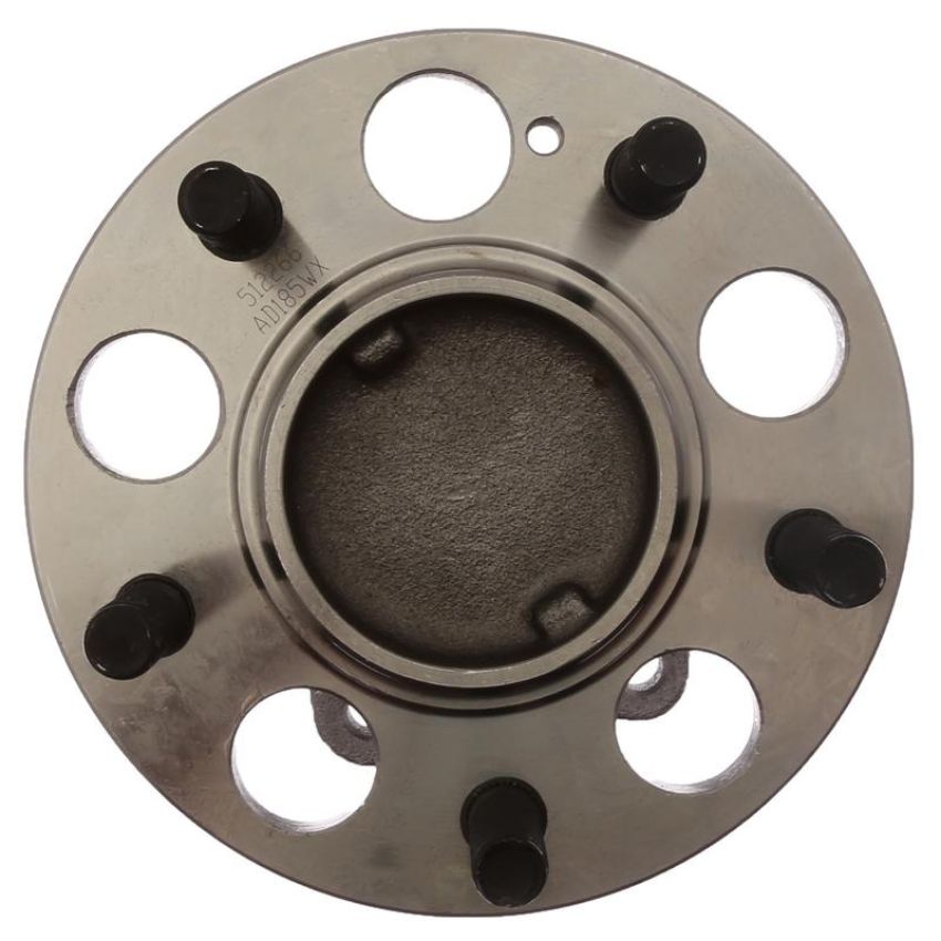 Raybestos 712266 Raybestos R-Line Wheel Bearing & Hub Assy