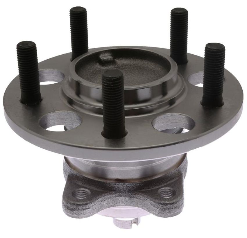 Raybestos 712266 Raybestos R-Line Wheel Bearing & Hub Assy