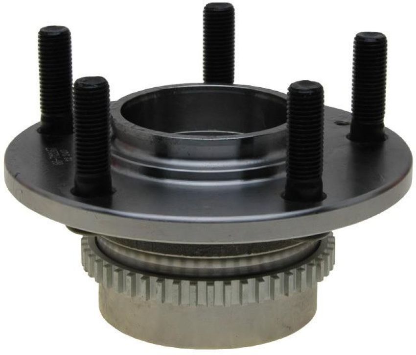 Raybestos 712267 Raybestos R-Line Wheel Bearing & Hub Assy