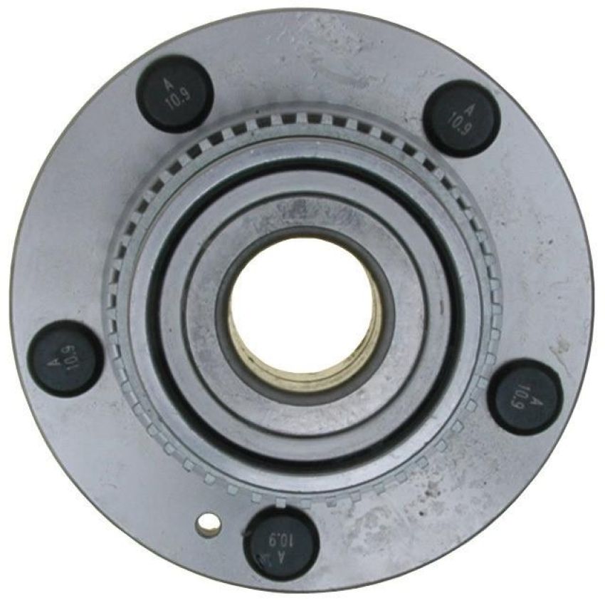 Raybestos 712267 Raybestos R-Line Wheel Bearing & Hub Assy