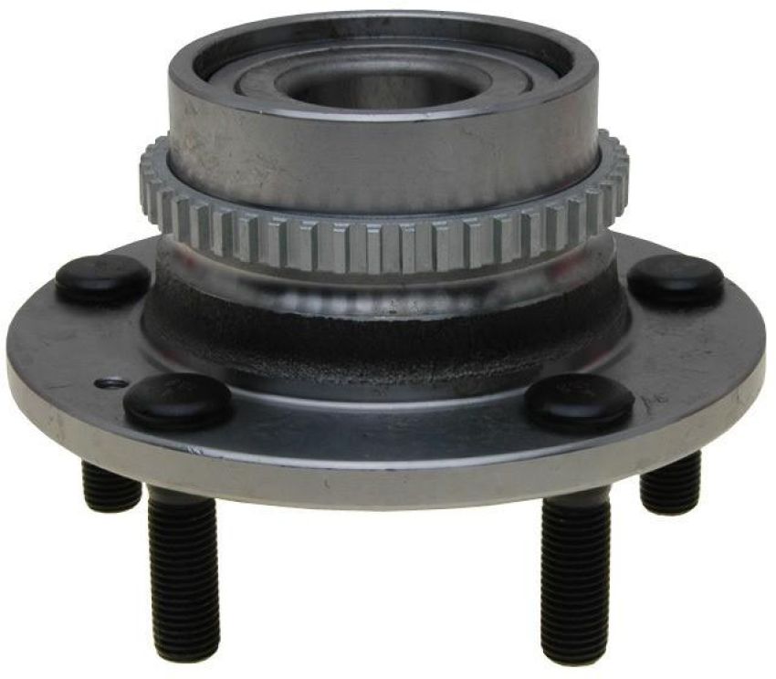 Raybestos 712267 Raybestos R-Line Wheel Bearing & Hub Assy