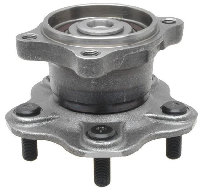 Raybestos 712268 Raybestos R-Line Wheel Bearing & Hub Assy