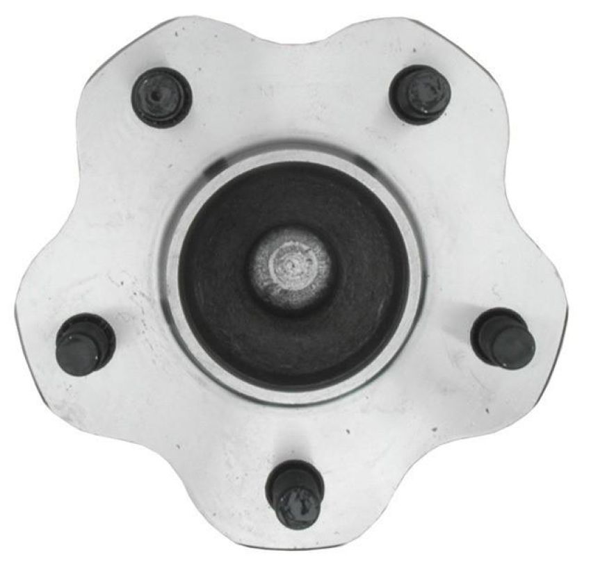 Raybestos 712268 Raybestos R-Line Wheel Bearing & Hub Assy