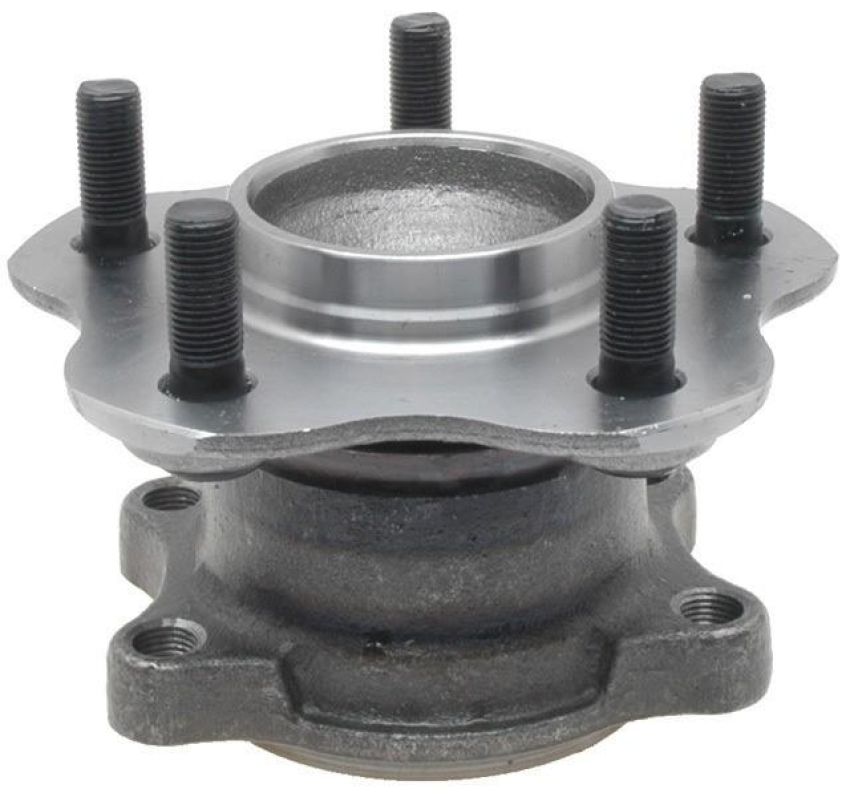 Raybestos 712268 Raybestos R-Line Wheel Bearing & Hub Assy