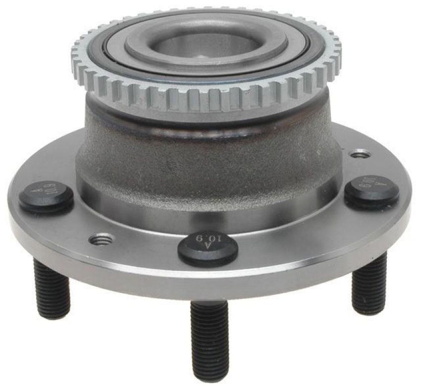 Raybestos 712269 Raybestos R-Line Wheel Bearing & Hub Assy