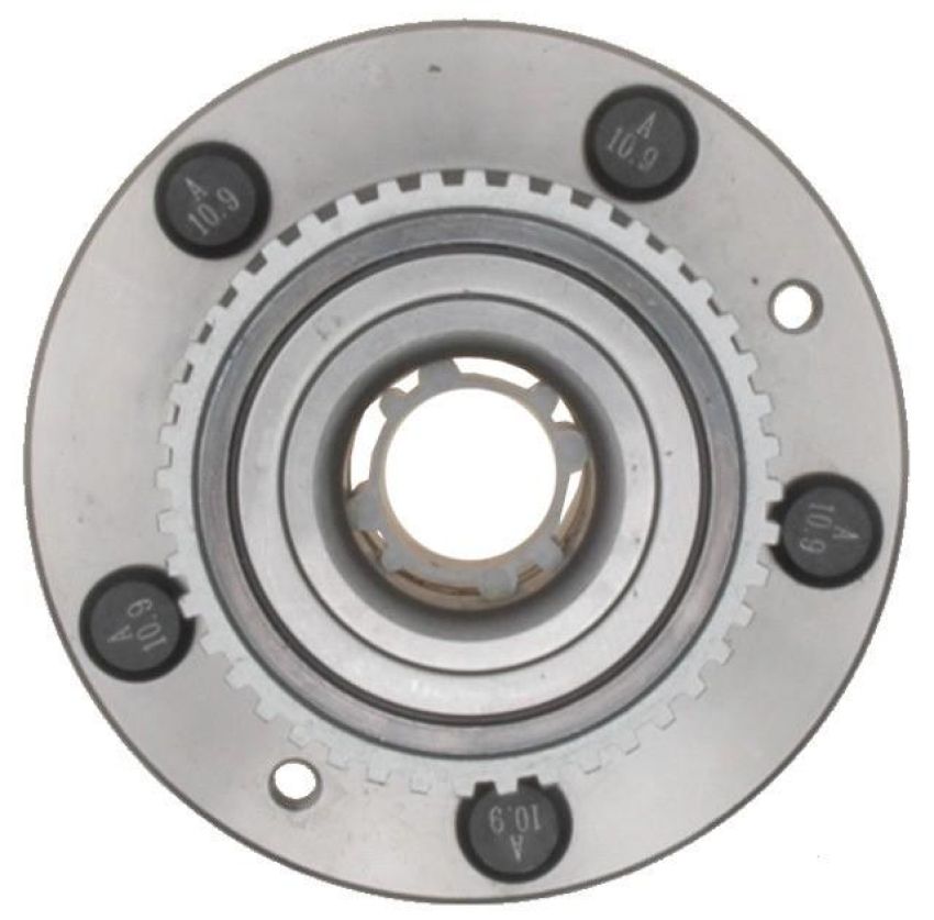 Raybestos 712269 Raybestos R-Line Wheel Bearing & Hub Assy