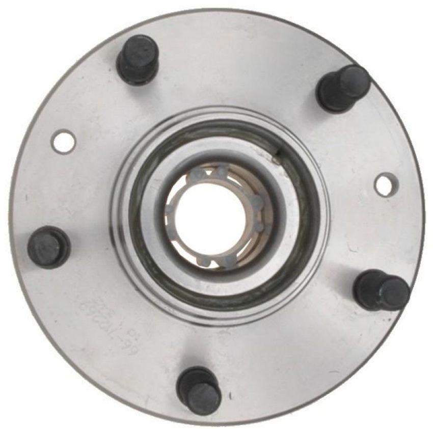 Raybestos 712269 Raybestos R-Line Wheel Bearing & Hub Assy
