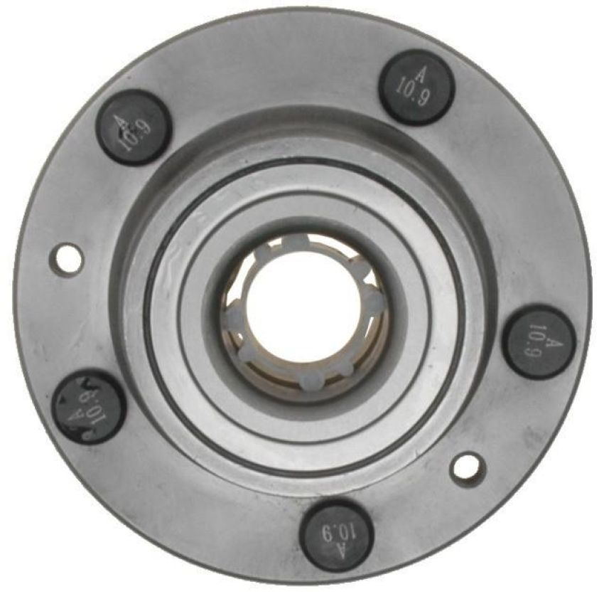 Raybestos 712270 Raybestos R-Line Wheel Bearing & Hub Assy