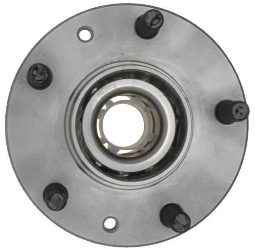 Raybestos 712270 Raybestos R-Line Wheel Bearing & Hub Assy