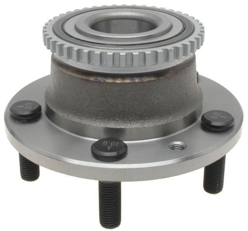 Raybestos 712271 Raybestos R-Line Wheel Bearing & Hub Assy