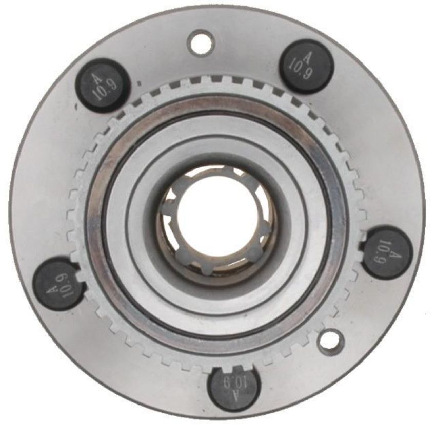 Raybestos 712271 Raybestos R-Line Wheel Bearing & Hub Assy