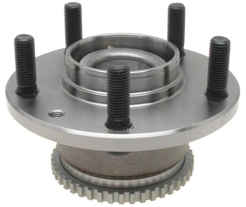 Raybestos 712271 Raybestos R-Line Wheel Bearing & Hub Assy