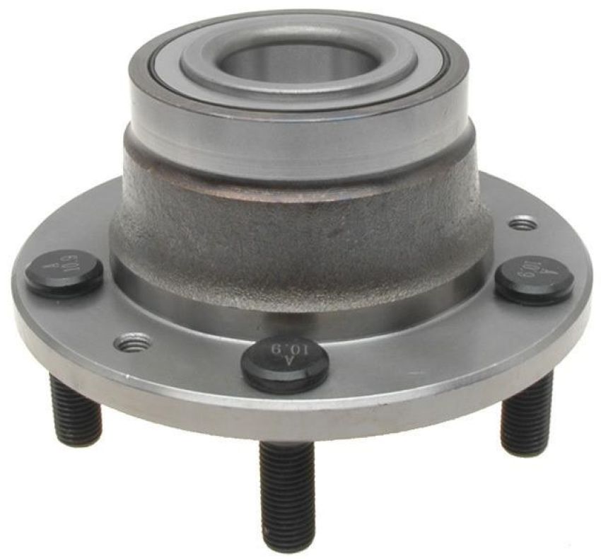 Raybestos 712272 Raybestos R-Line Wheel Bearing & Hub Assy
