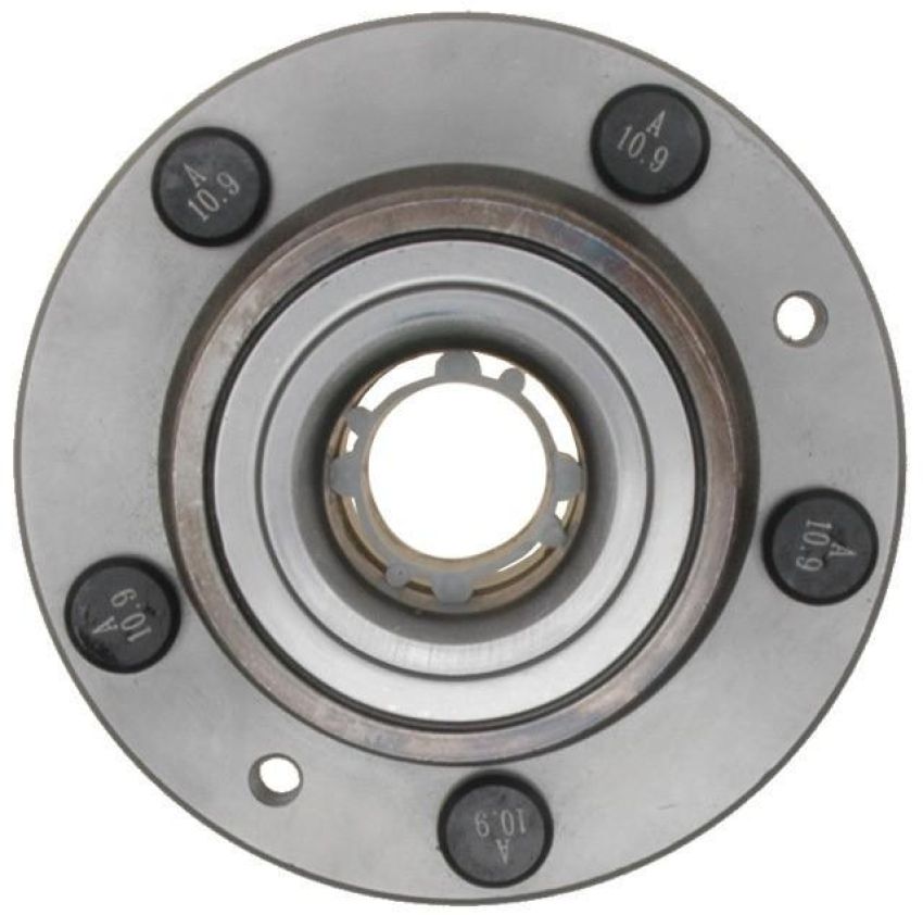 Raybestos 712272 Raybestos R-Line Wheel Bearing & Hub Assy