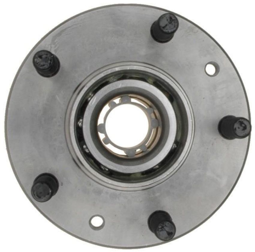 Raybestos 712272 Raybestos R-Line Wheel Bearing & Hub Assy