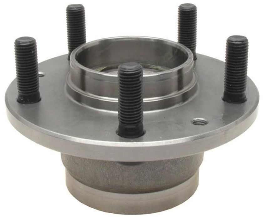 Raybestos 712272 Raybestos R-Line Wheel Bearing & Hub Assy